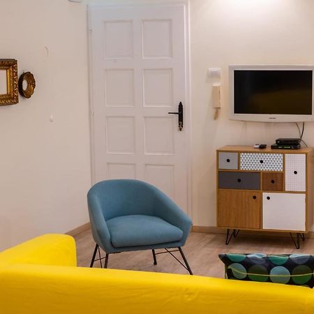 Happy House Apartment Beograd Bagian luar foto