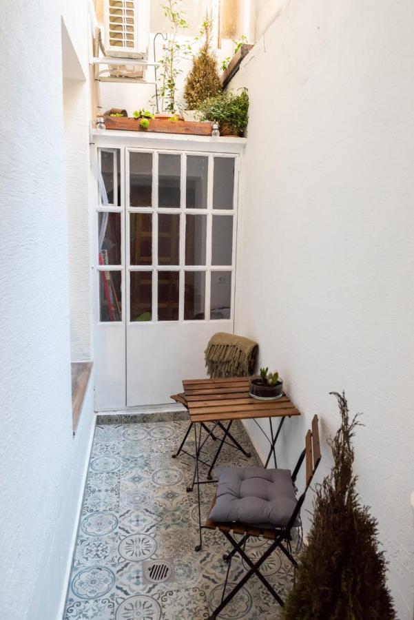 Happy House Apartment Beograd Bagian luar foto