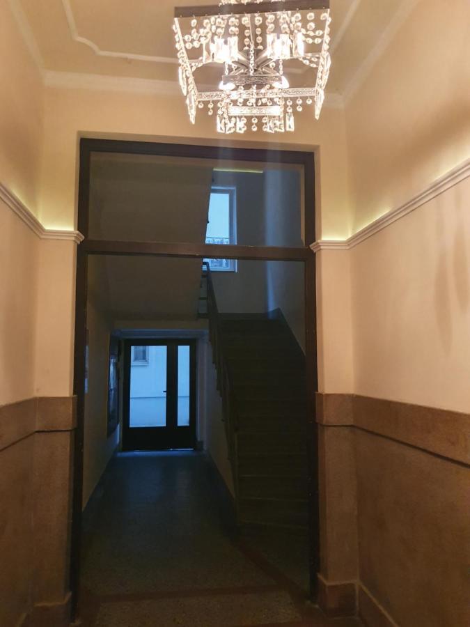 Happy House Apartment Beograd Bagian luar foto