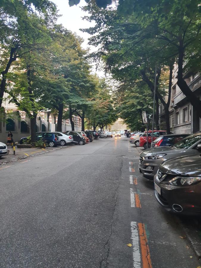 Happy House Apartment Beograd Bagian luar foto