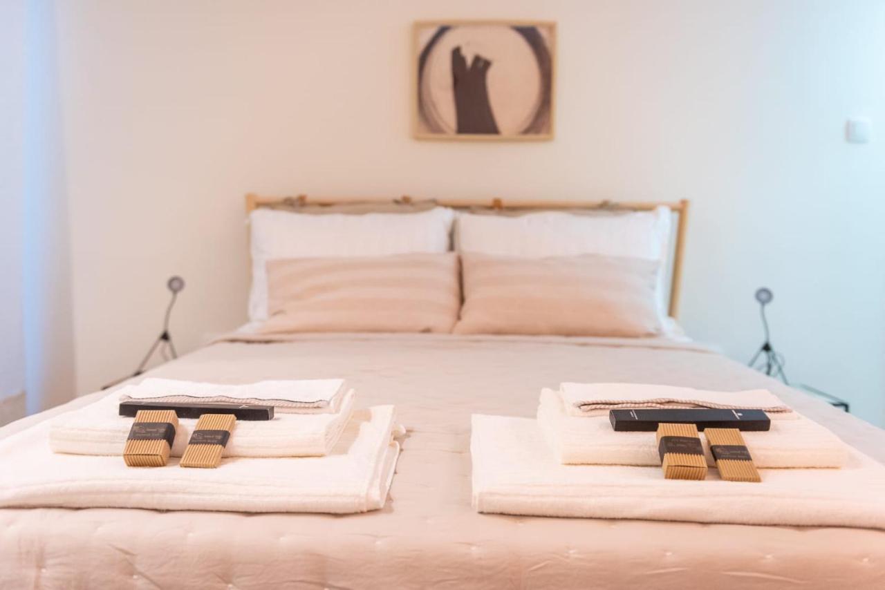 Happy House Apartment Beograd Bagian luar foto