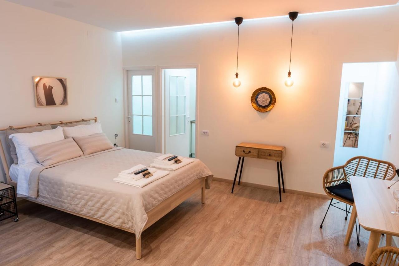 Happy House Apartment Beograd Bagian luar foto