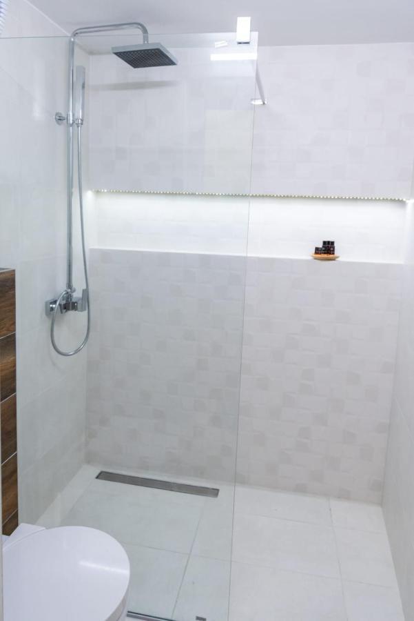 Happy House Apartment Beograd Bagian luar foto
