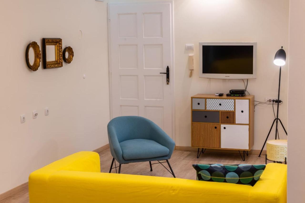Happy House Apartment Beograd Bagian luar foto