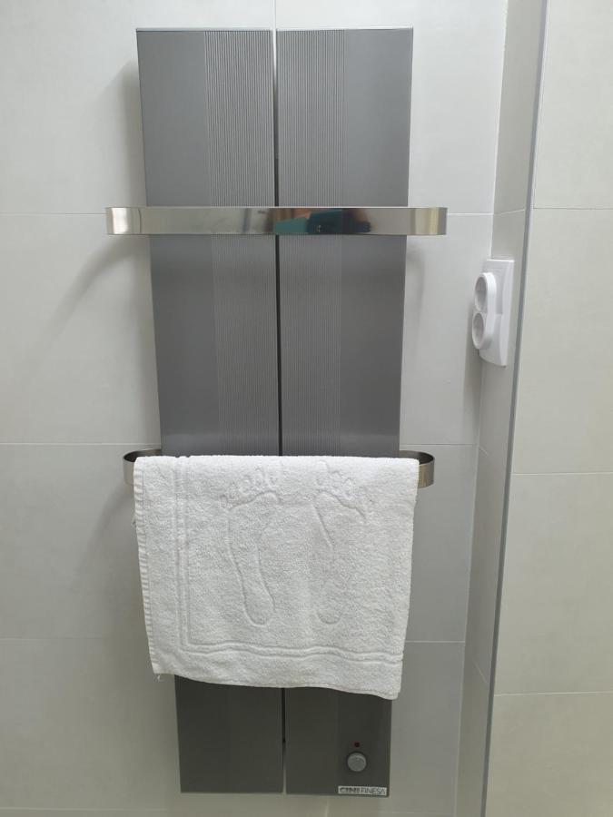 Happy House Apartment Beograd Bagian luar foto