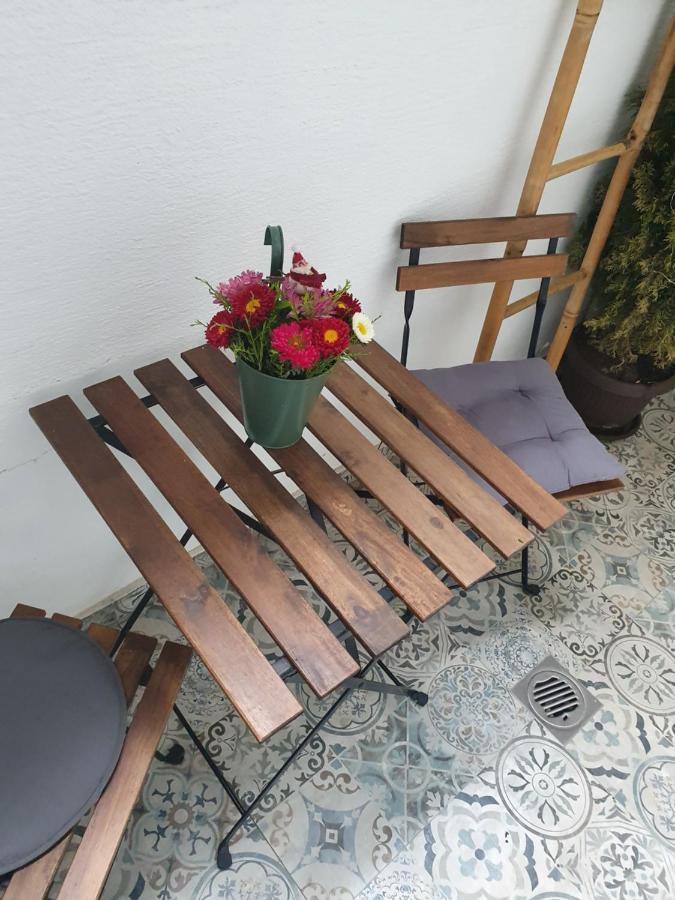 Happy House Apartment Beograd Bagian luar foto